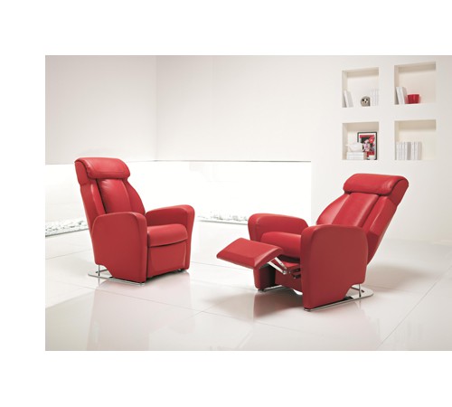   GLOBAL RELAX Eros 