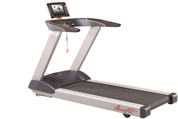   AEROFIT X3-T 10 LCD 