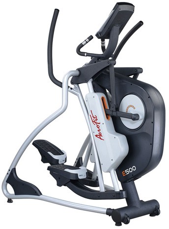   AEROFIT E500 