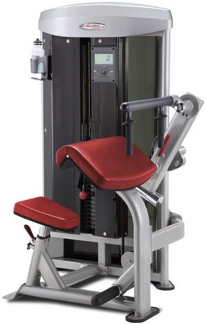   AEROFIT Mega Power MTE-1200 