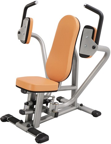   AEROFIT Hydraulic CPD-800 