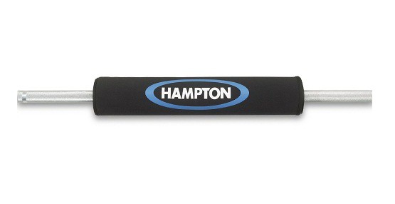   HAMPTON IBP 