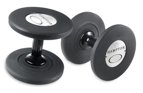  HAMPTON Gel-Grip GGUDBK-22.5 