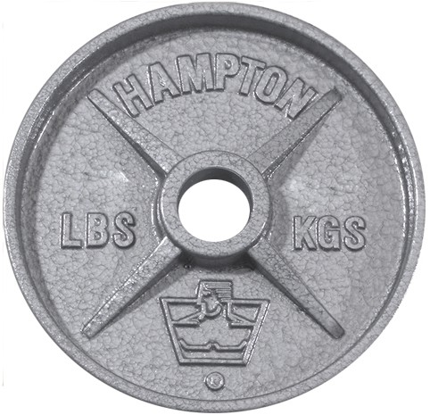  HAMPTON Wide Flange 10  KRFI-10 