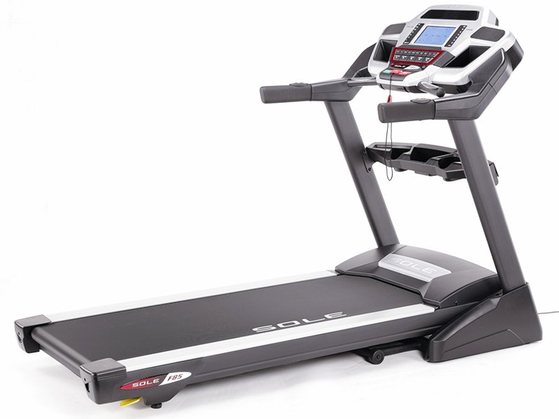   SOLE FITNESS F85 (2013) 