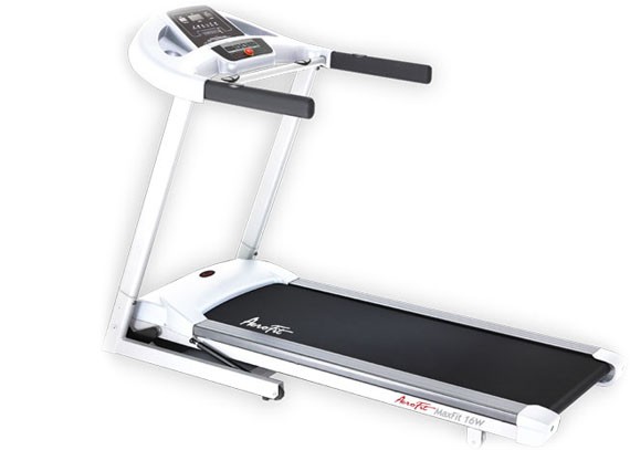   AEROFIT MaxFit 16W 