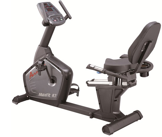   AEROFIT MaxFit R7 