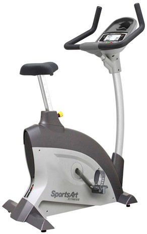   SPORTSART FITNESS C55U 