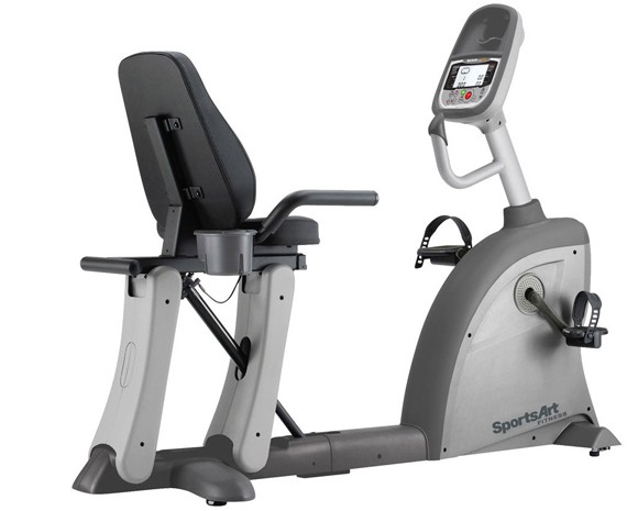   SPORTSART FITNESS C55R 