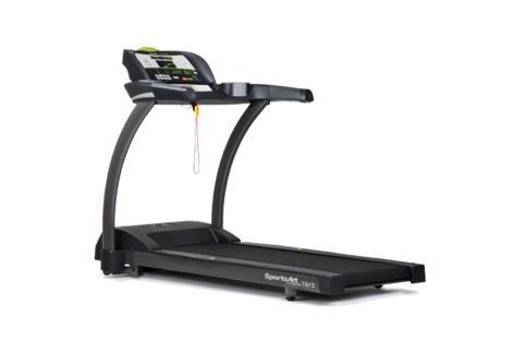   SPORTSART FITNESS T615 