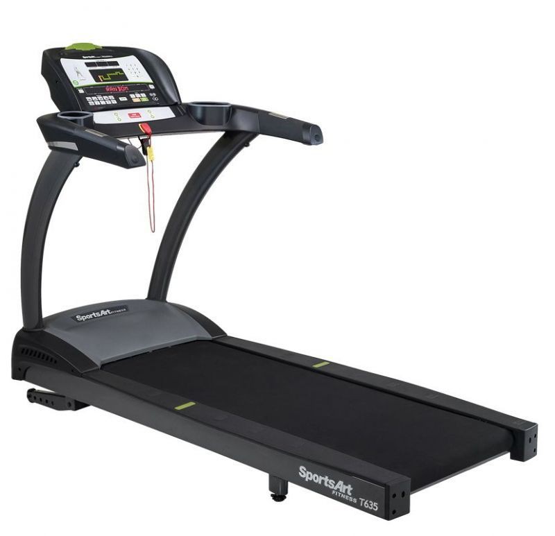   SPORTSART FITNESS T635 