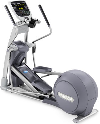   PRECOR EFX 835 