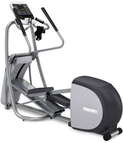   PRECOR EFX 536 