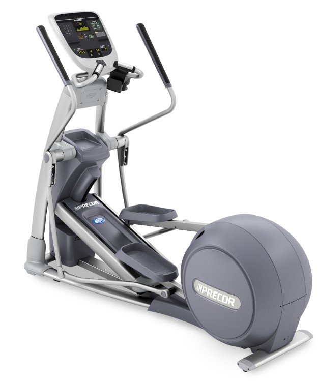   PRECOR EFX 815 