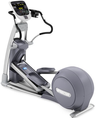   PRECOR EFX 833 