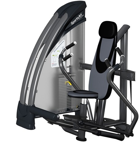   SPORTSART FITNESS S-Line S915 