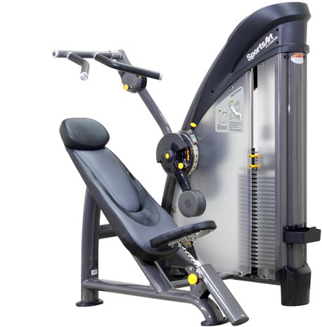   SPORTSART FITNESS S-Line S923 