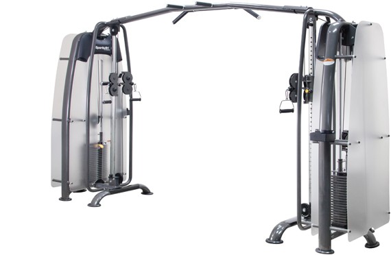  SPORTSART FITNESS S-Line S971 