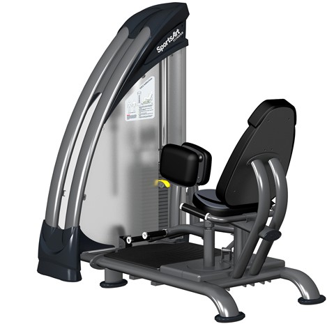   SPORTSART FITNESS S-Line S952 