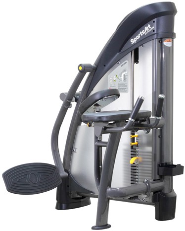   SPORTSART FITNESS S-Line S955 