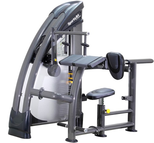   SPORTSART FITNESS S-Line S925 