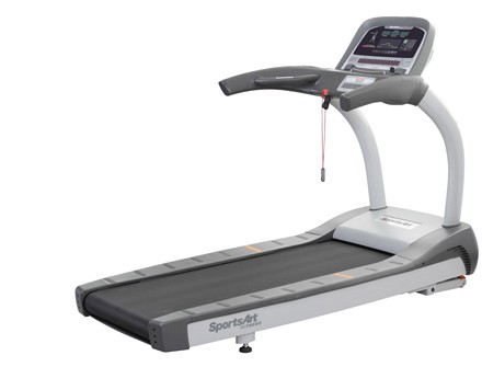   SPORTSART FITNESS T675 (T672) 