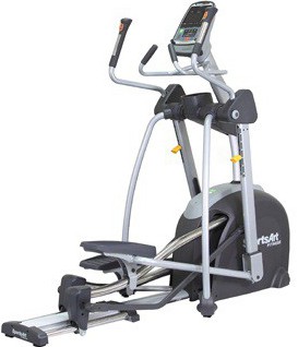   SPORTSART FITNESS E855 (E850) 