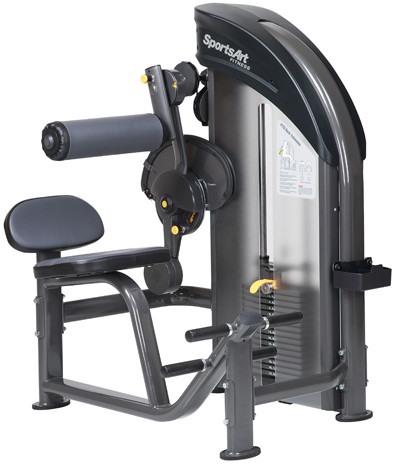   SPORTSART FITNESS P-Line P732 