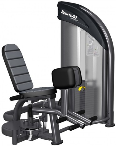   SPORTSART FITNESS P-Line P752 