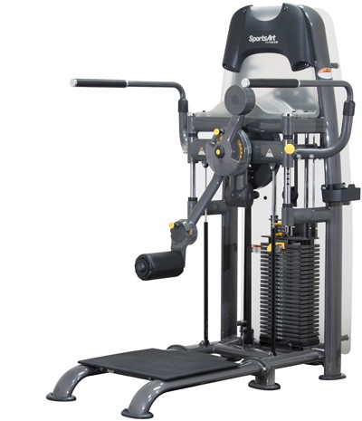   SPORTSART FITNESS S-Line S961 