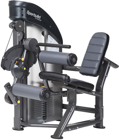   SPORTSART FITNESS P-Line P759 