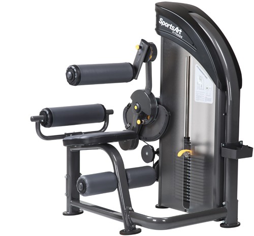   SPORTSART FITNESS P-Line P731 