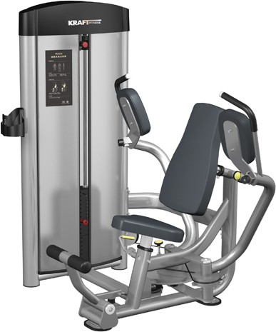   KRAFT FITNESS Exact Line KFXPF 