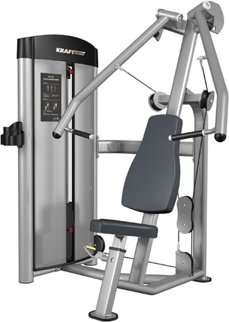   KRAFT FITNESS Exact Line KFXCP 