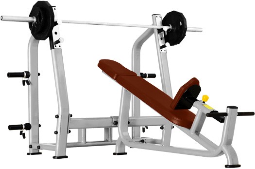  BRONZE GYM J series J-025 