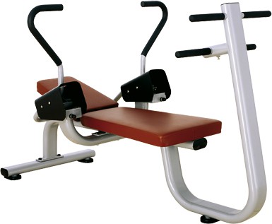  BRONZE GYM H series H-032 