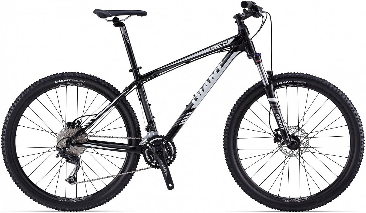 GIANT Offroad Talon 27.5 3 2014