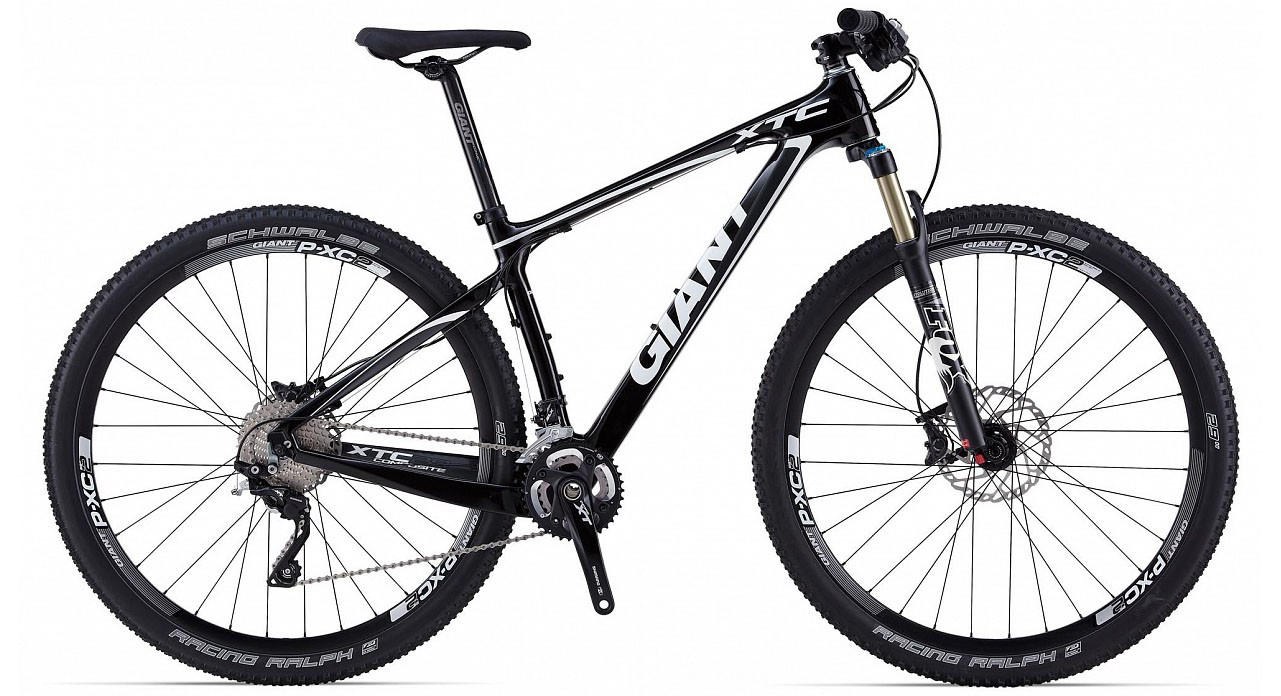 Giant xtc composite 29 on sale