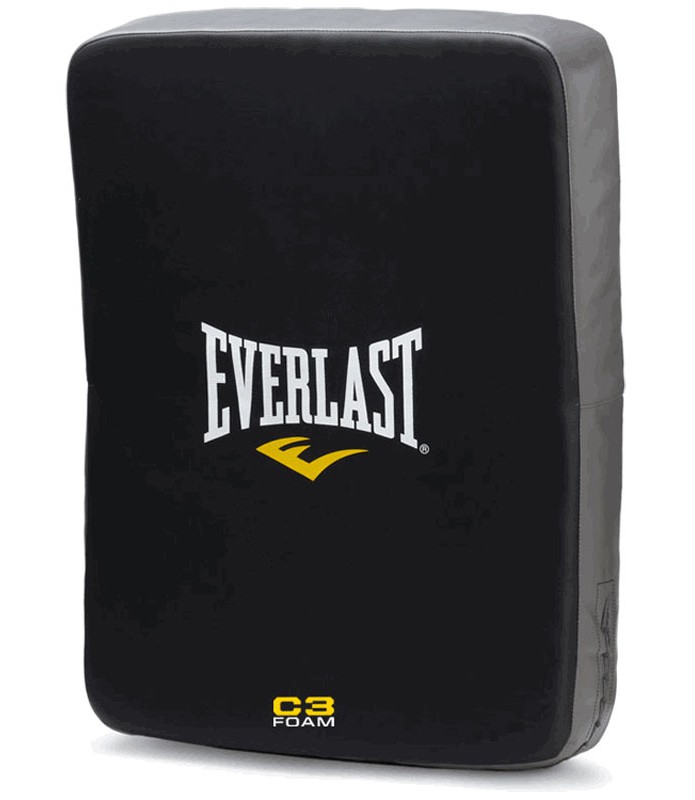    EVERLAST C3 Pro Kick Pad 712501 () 