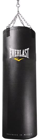    EVERLAST Nevatear Heavy Bag SH4600 