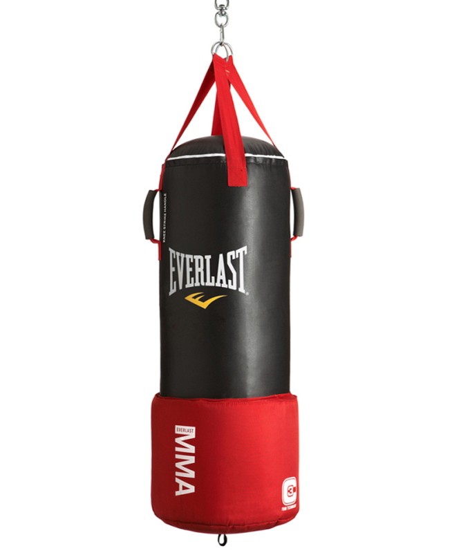    EVERLAST MMA Omnistrike Heavy Bag SHMMA4788WB 