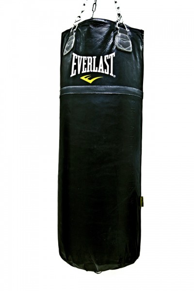    EVERLAST Super Leather 125lb 251201 