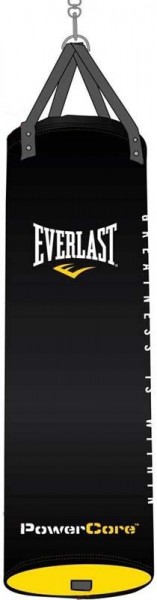    EVERLAST Powercore Nevatear Heavy Bag SH5808WB 