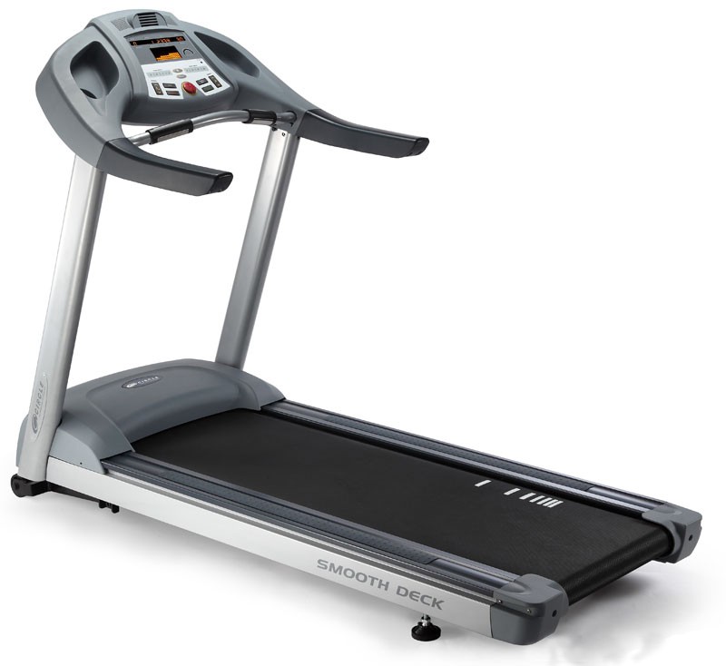   CIRCLE FITNESS Sprint M6 AC 