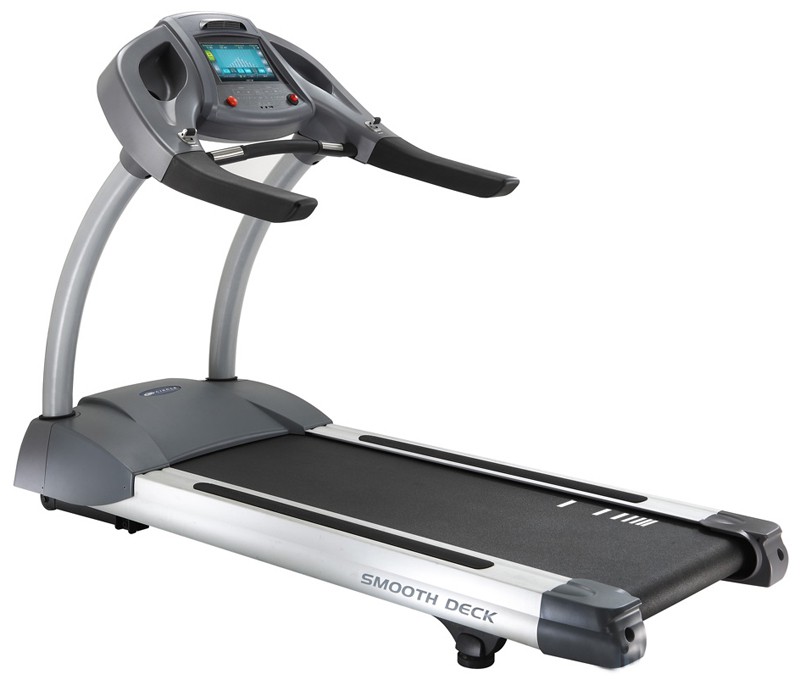   CIRCLE FITNESS M-7200LUX-E 