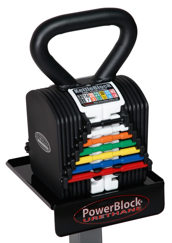  POWERBLOCK 18 kg 