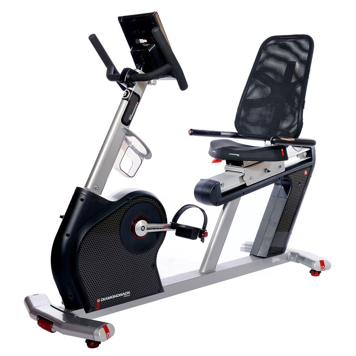 DIAMONDBACK FITNESS 910Sr