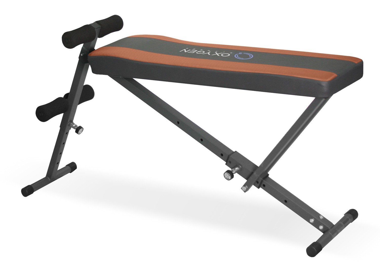  OXYGEN Reg Sit Up Board 