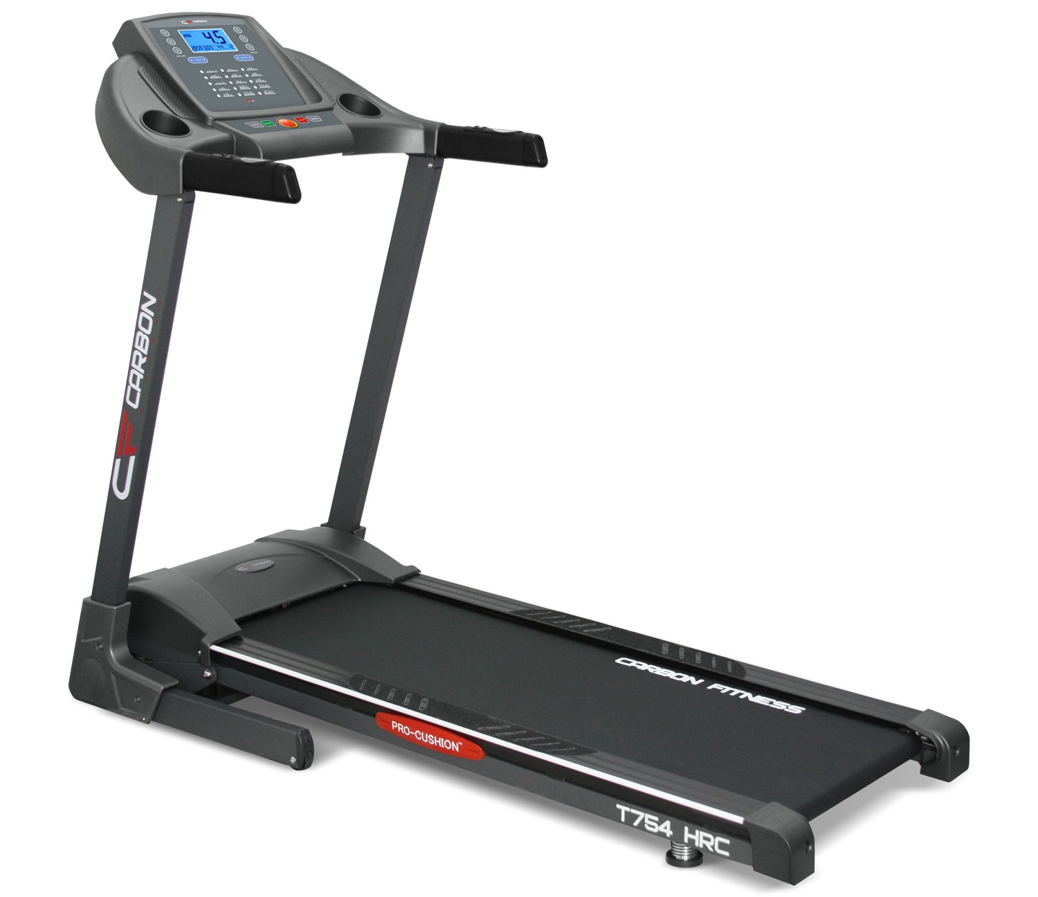 CARBON FITNESS T754 HRC