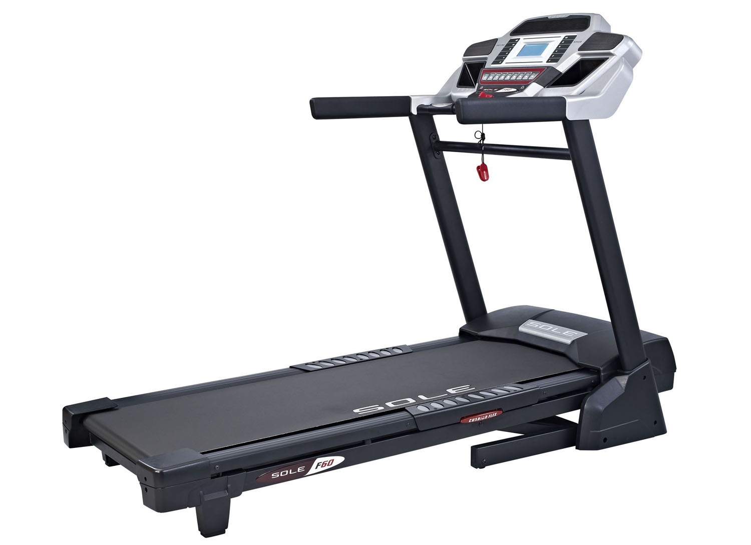  SOLE FITNESS F60 (2013) 